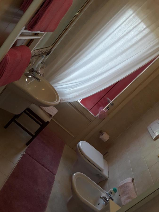 Locanda Bellavista Cavaso Del Tomba Exteriör bild