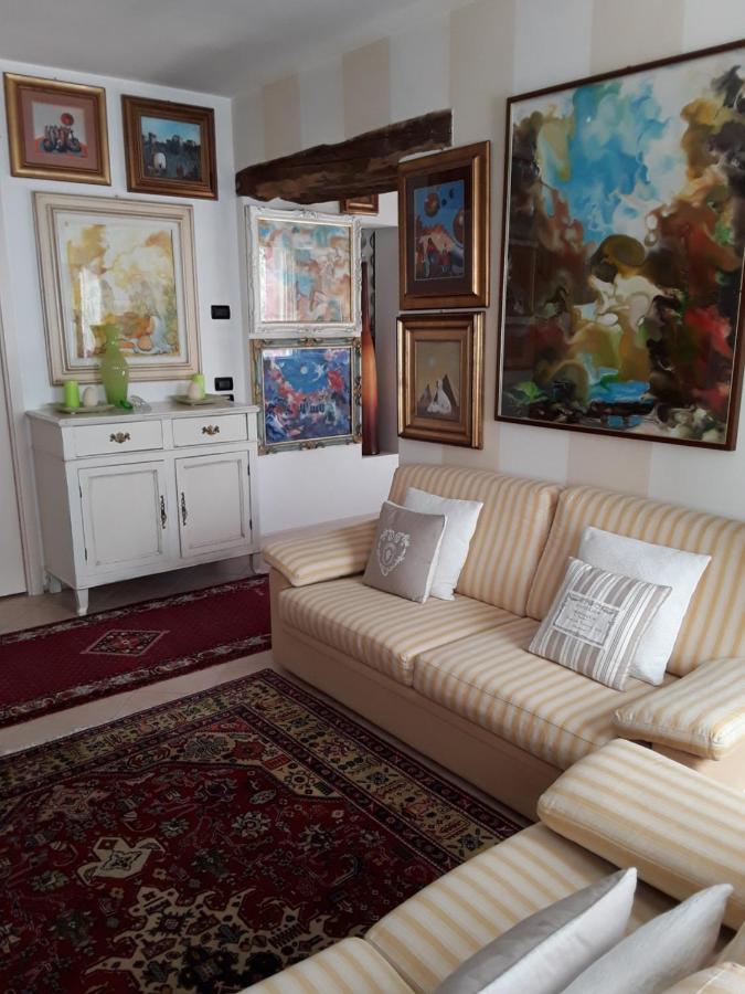 Locanda Bellavista Cavaso Del Tomba Exteriör bild