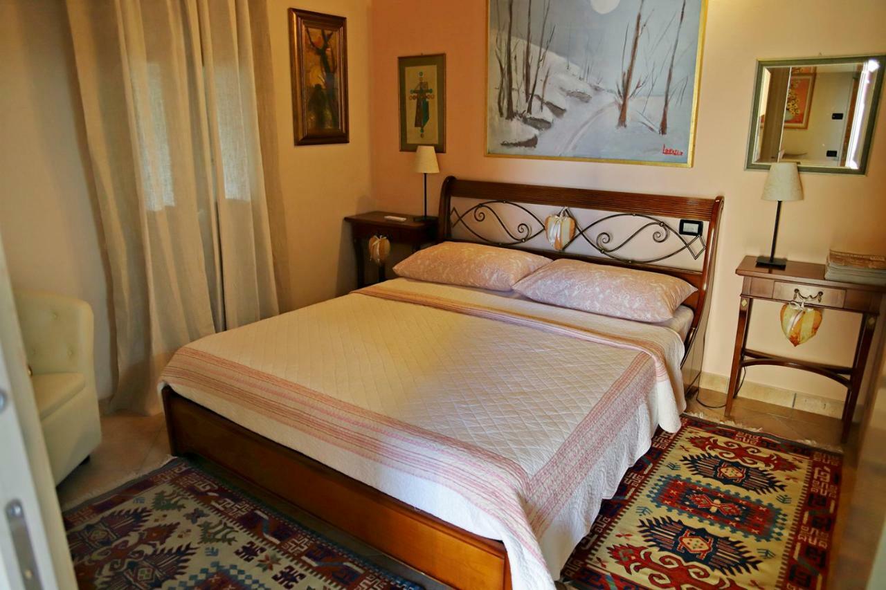 Locanda Bellavista Cavaso Del Tomba Exteriör bild